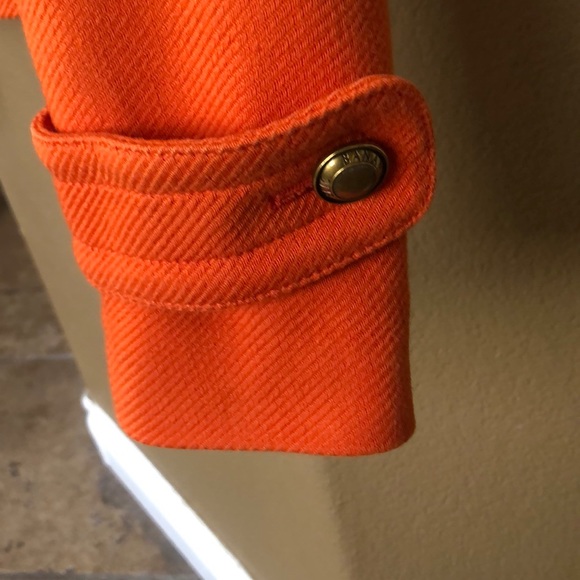 Jacket - Picture 4 of 7